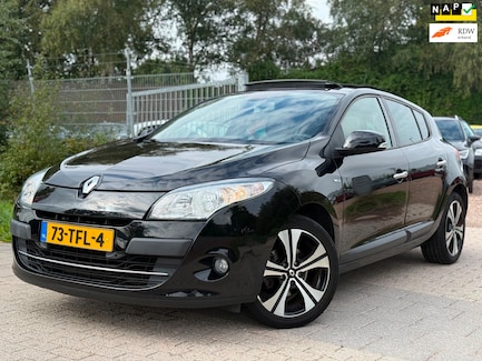 Renault Megane 0