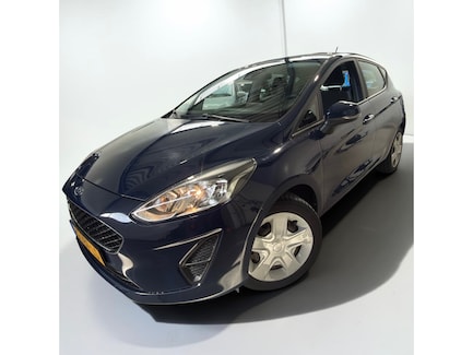 Ford Fiesta 0