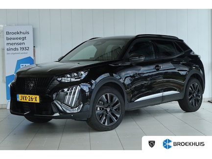 Peugeot 2008 0