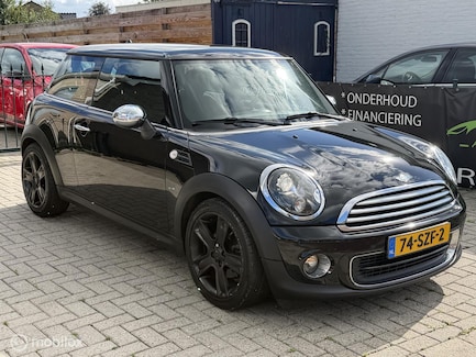 MINI Cooper 0