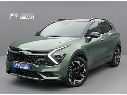 Kia Sportage 0