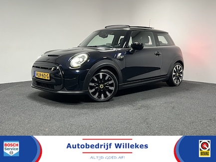 MINI Mini Electric 0