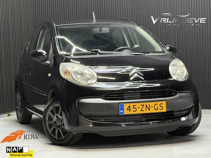 Citroën C1 0