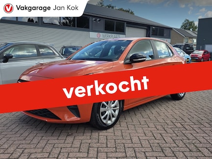 Opel Corsa 0
