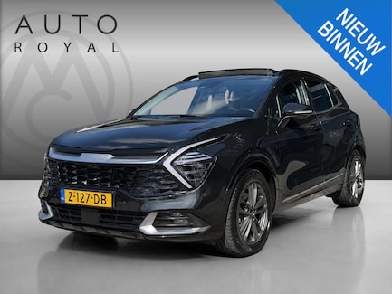 Kia Sportage 0