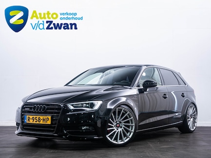 Audi A3 0