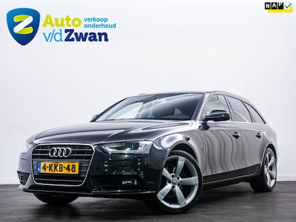 Audi A4 0