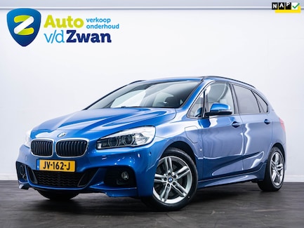 BMW 2-Serie Active Tourer 0
