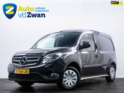 Mercedes-Benz Citan 0