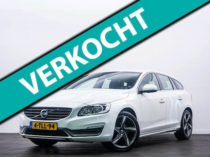 Volvo V60 0