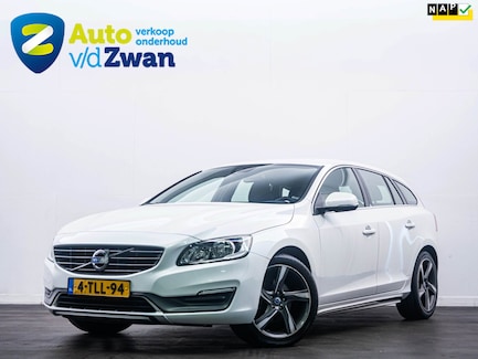 Volvo V60 0