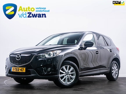 Mazda CX-5 0