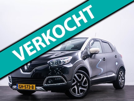 Renault Captur 0