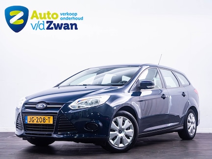 Ford Focus 0
