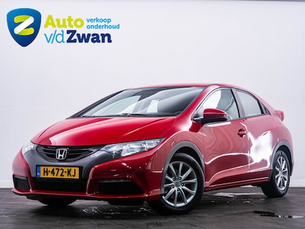 Honda Civic 0
