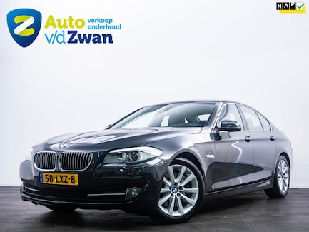 BMW 5-Serie 0