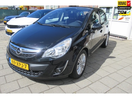 Opel Corsa 0