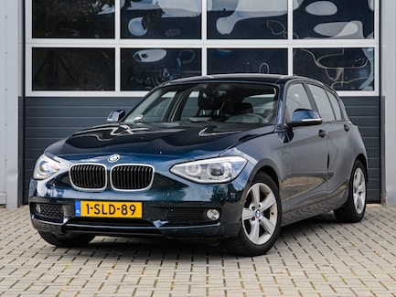 BMW 1-Serie 0