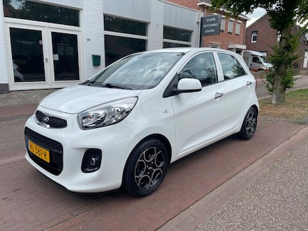 Kia Picanto 0
