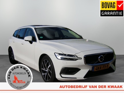Volvo V60 0