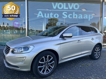 Volvo XC60 0