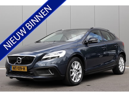 Volvo V40 Cross Country 0