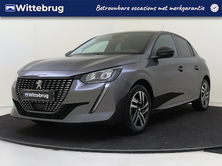 Peugeot 208 0