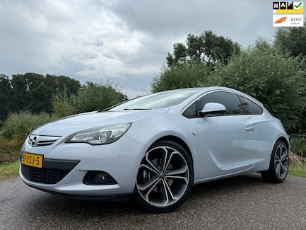 Opel Astra 0