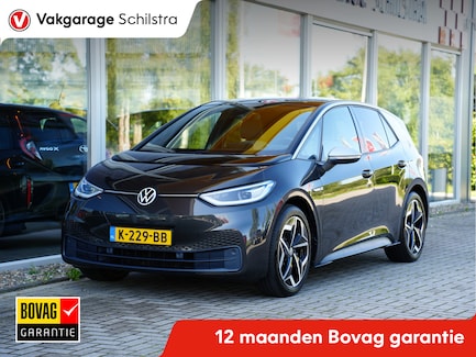 Volkswagen ID.3 0