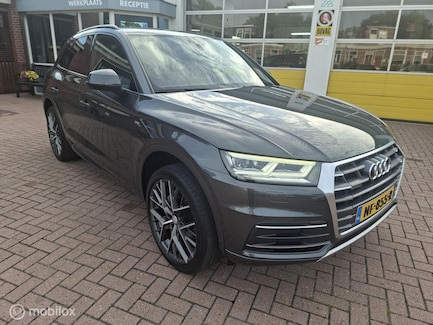 Audi Q5 0