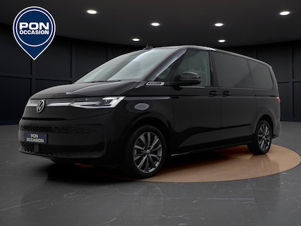 Volkswagen Multivan 0