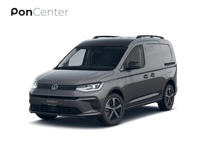 Volkswagen Caddy 0