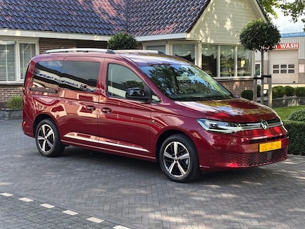 Volkswagen Caddy 0