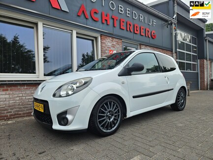 Renault Twingo 0