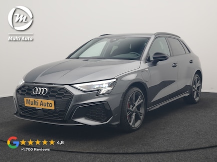 Audi A3 0