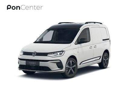 Volkswagen Caddy 0