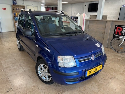 Fiat Panda 0