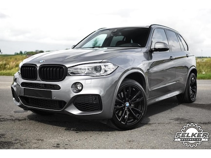BMW X5 0