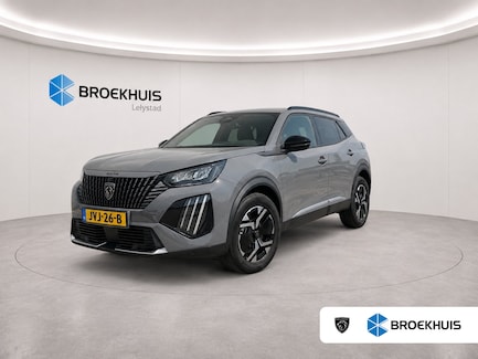Peugeot 2008 0
