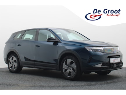 Opel Grandland 0