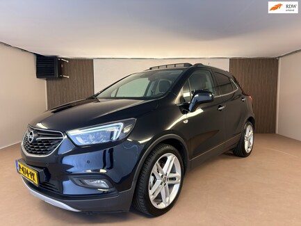 Opel Mokka 0
