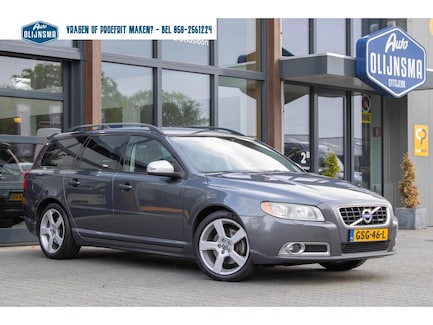 Volvo V70 0