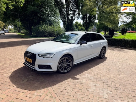 Audi A4 0