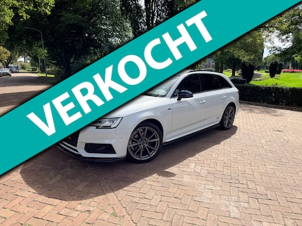 Audi A4 0