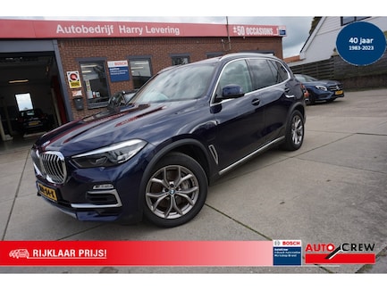 BMW X5 0