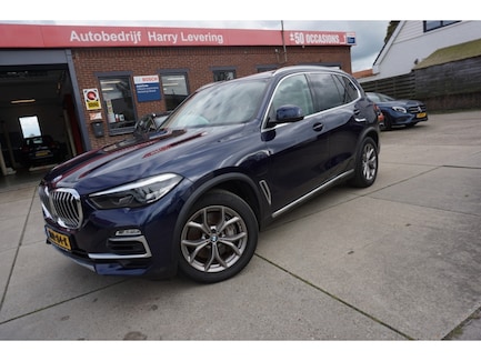 BMW X5 0