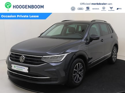 Volkswagen Tiguan 0