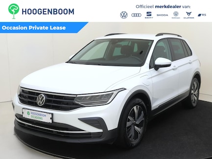Volkswagen Tiguan 0