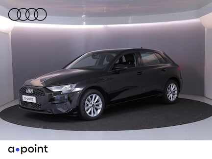 Audi A3 0
