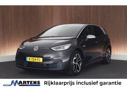Volkswagen ID.3 0